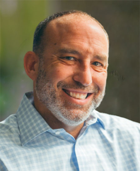 Mike Kaswan - Chief Financial Officer Mike Kaswan