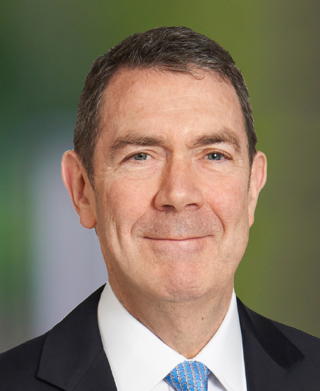 Rory Riggs - Co-Founder, Chief Executive Officer and Chairman
